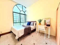 Gold Coast Condo (D5), Condominium #517803041